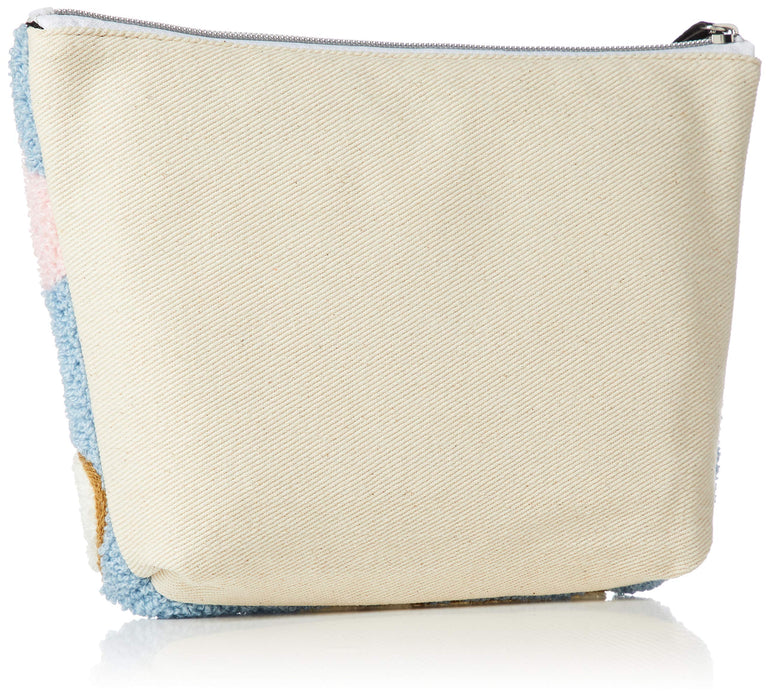 Sanrio Sagara Sky Blue Cinnamoroll Pouch