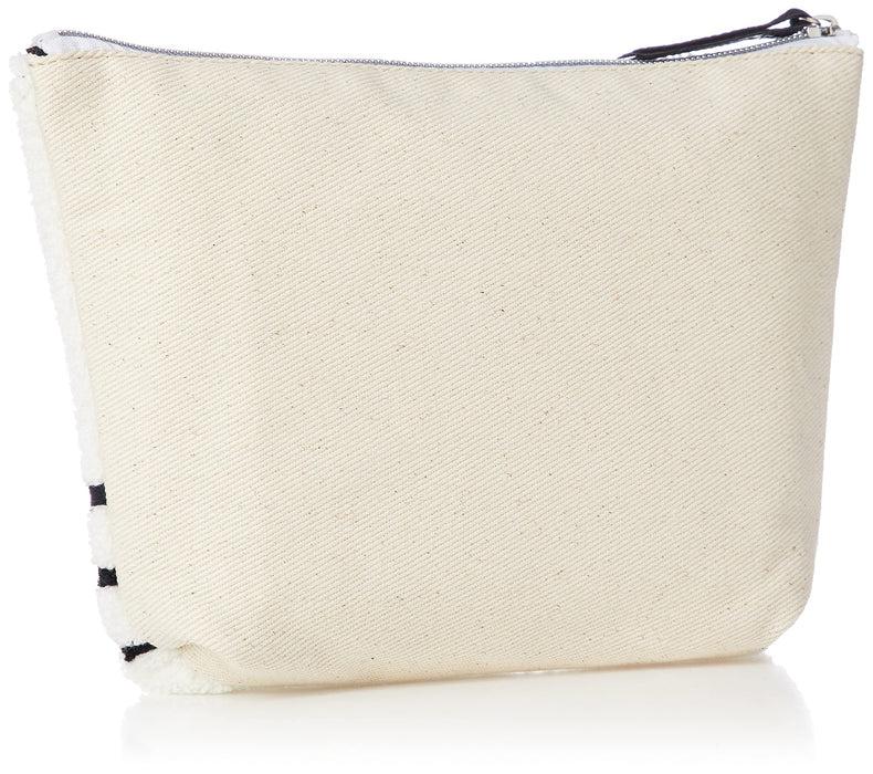 Pochette Sanrio Sagara pour enfants - Motif chaton blanc