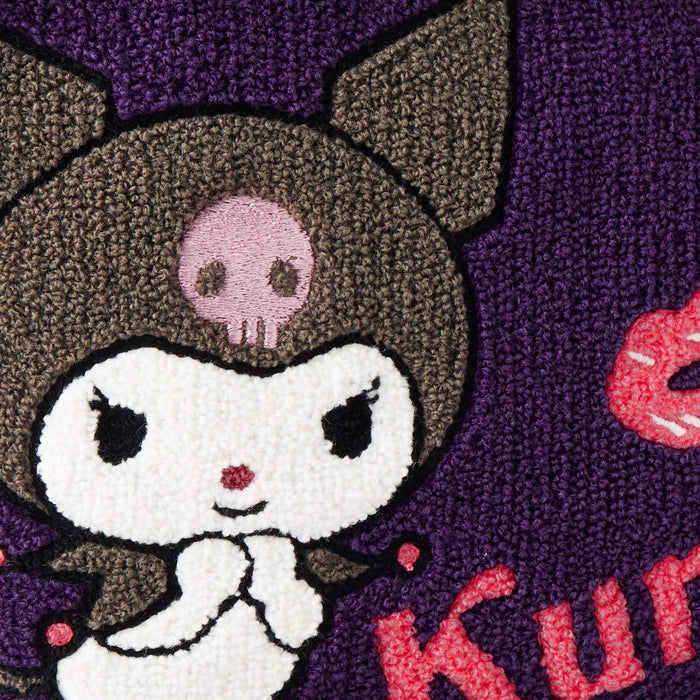 Sanrio Kuromi Sagara Beutel Lila