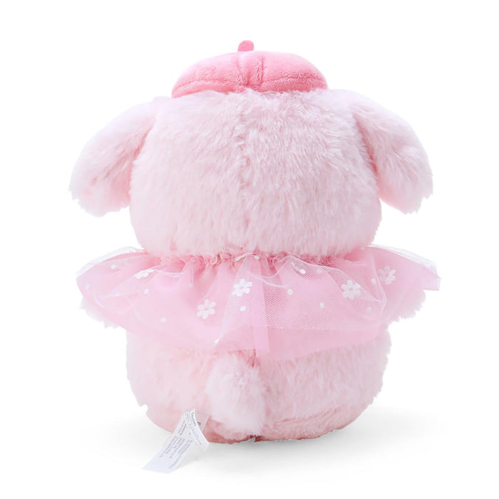 Peluche Sanrio Sakura Design Grande Pompompurin 21x22x15 Cm 439053