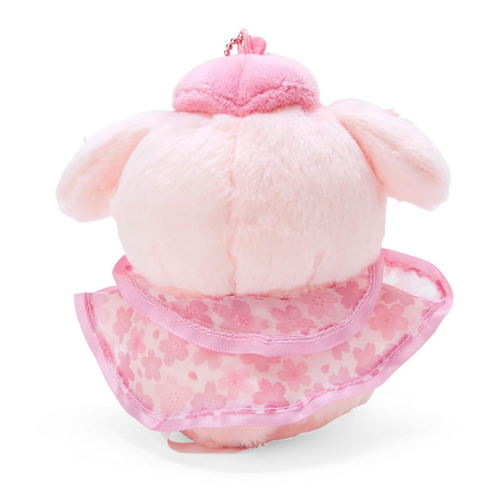 Sanrio Sakura Design Maskottchenhalter Pompompurin 12,5x13x9 cm Charakter