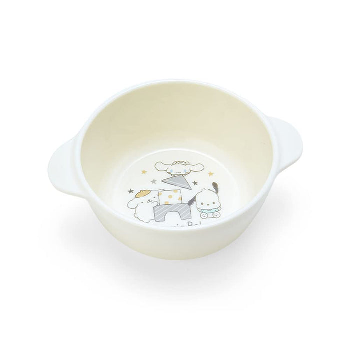 Sanrio Baby Characters Bowl 300713 - Durable and Safe for Toddlers