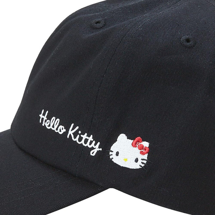 Sanrio Hello Kitty Cap for Kids 196355 – Adorable Character Design