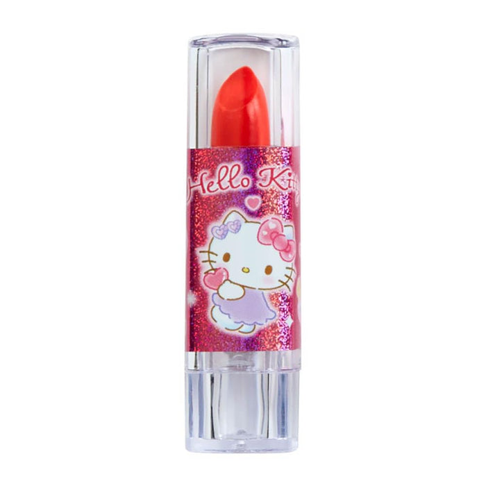 Coffret rouge à lèvres et gloss colorés Hello Kitty de Sanrio - 844080