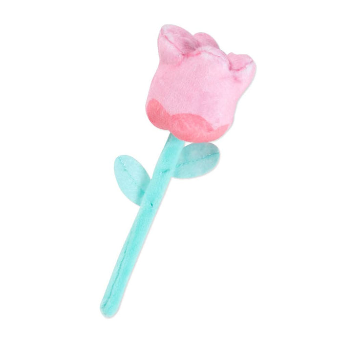 Sanrio Verkleidungsset mit Umhang und Blume – Kostümzubehör für Kinder, 856789