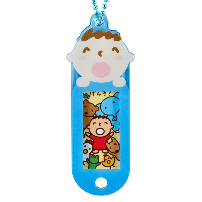 Sanrio Taabo Name Tag 975907 - Cute Personalized Accessory for Kids