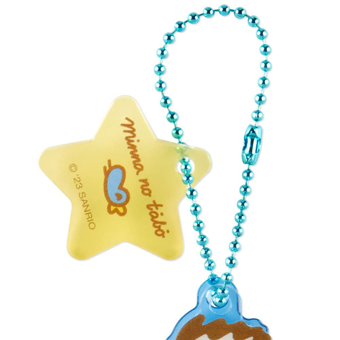 Sanrio Taabo Namensschild 975907 – Süßes personalisiertes Accessoire für Kinder