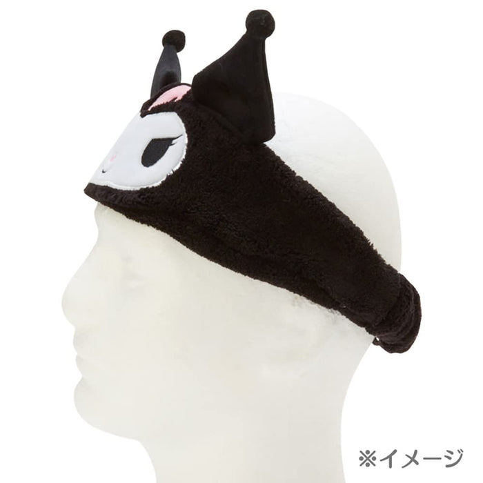 Bandeau pour cheveux Sanrio Hanamaru Obake Personnage 12 X 27 X 5 Cm