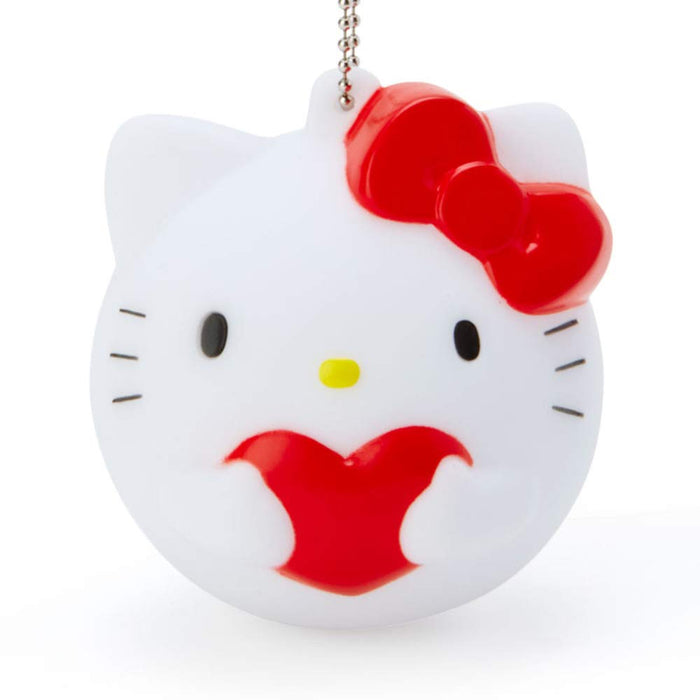 Sanrio Hello Kitty Whistle Mascot Holder - Cute and Handy Accessory