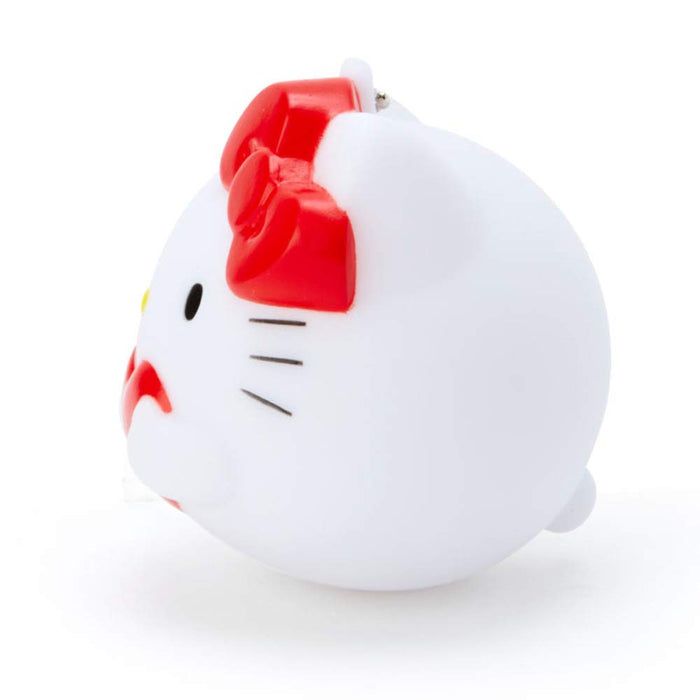 Sanrio Hello Kitty Whistle Mascot Holder - Cute and Handy Accessory