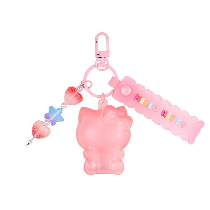 Porte-clés Sanrio Bonbons gélifiés Hello Kitty 596299