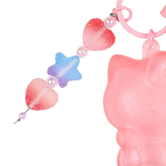 Porte-clés Sanrio Bonbons gélifiés Hello Kitty 596299