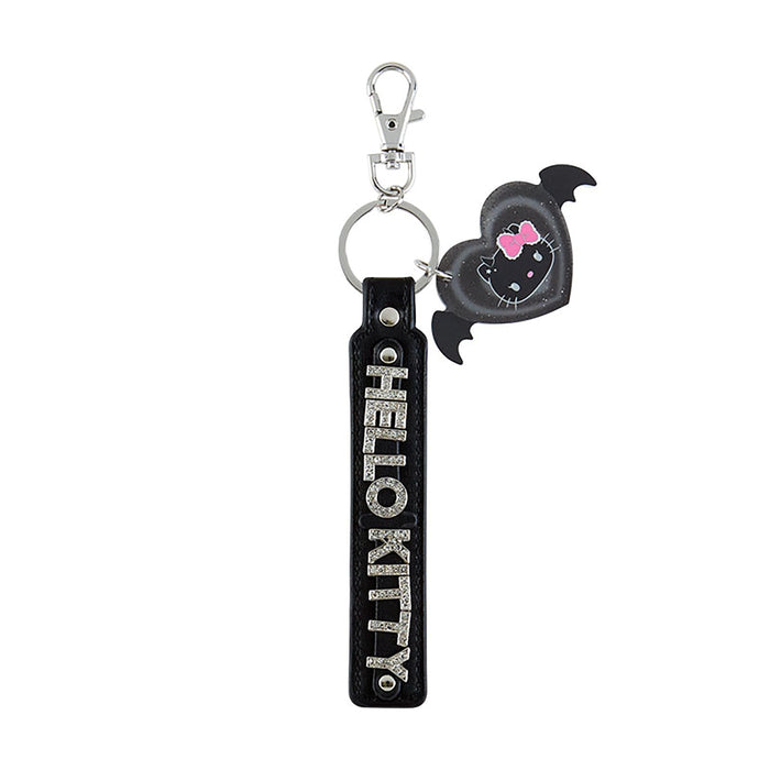 Sanrio Hello Kitty Little Devil Angel Keychain Durable 931829