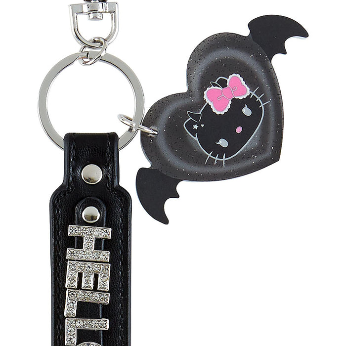 Sanrio Hello Kitty Little Devil Angel Keychain Durable 931829