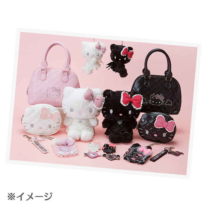 Sanrio Hello Kitty Kleiner Teufelsengel Schlüsselanhänger Langlebig 931829