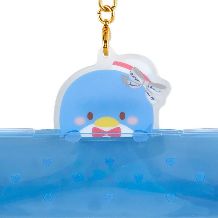 Sanrio Tuxedo Sam Keychain - 7x13.5 cm Character Key Chain