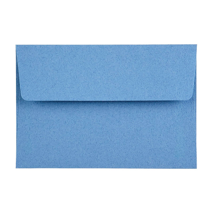 Carte de message Mini Sanrio Motif Fleur Bleue - Livraison à l'étranger disponible