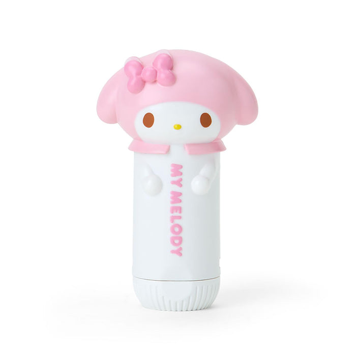 Coupe-ongles avec capuchon Sanrio My Melody 663875 - Outil de toilettage mignon et pratique