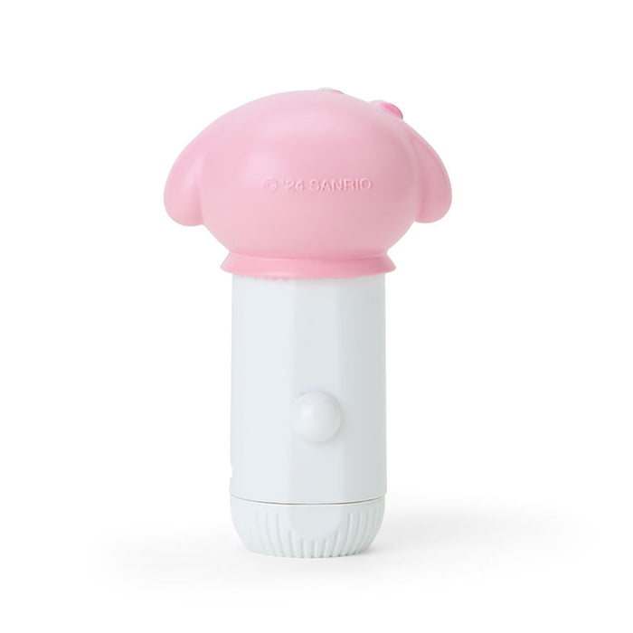 Coupe-ongles avec capuchon Sanrio My Melody 663875 - Outil de toilettage mignon et pratique