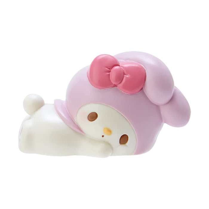 Sanrio Charaktere Komplettset Miniatur-Maskottchen Dazed Chill Time Einheitsgröße