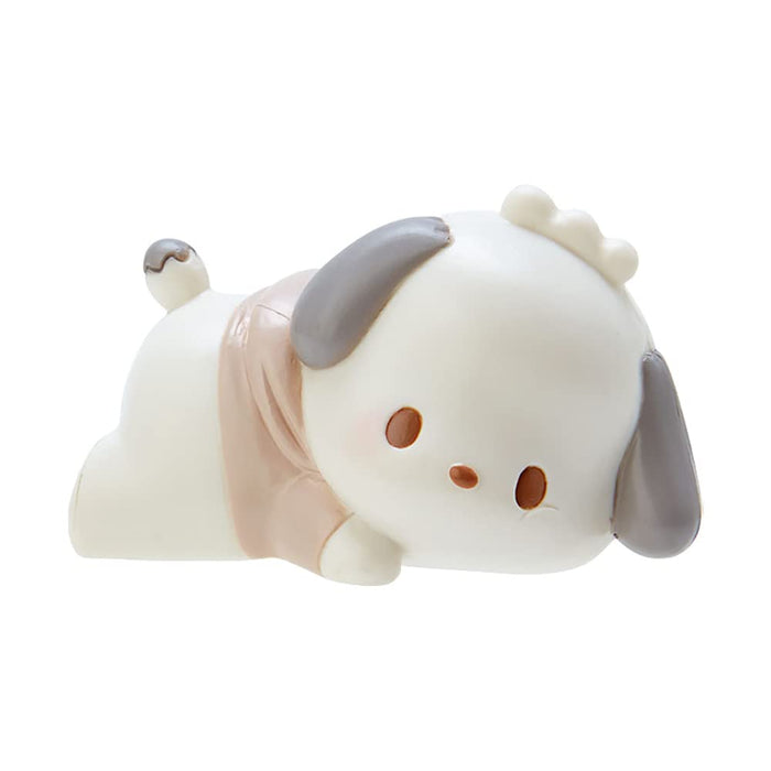 Sanrio Charaktere Komplettset Miniatur-Maskottchen Dazed Chill Time Einheitsgröße