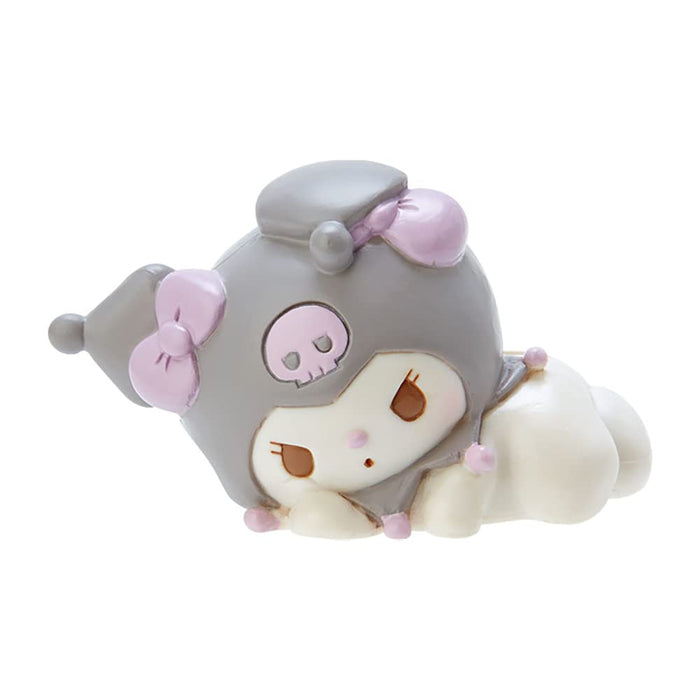 Sanrio Charaktere Komplettset Miniatur-Maskottchen Dazed Chill Time Einheitsgröße