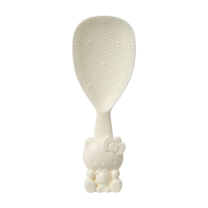 Sanrio Hello Kitty Non-Stick Standing Rice Scoop Dishwasher Safe
