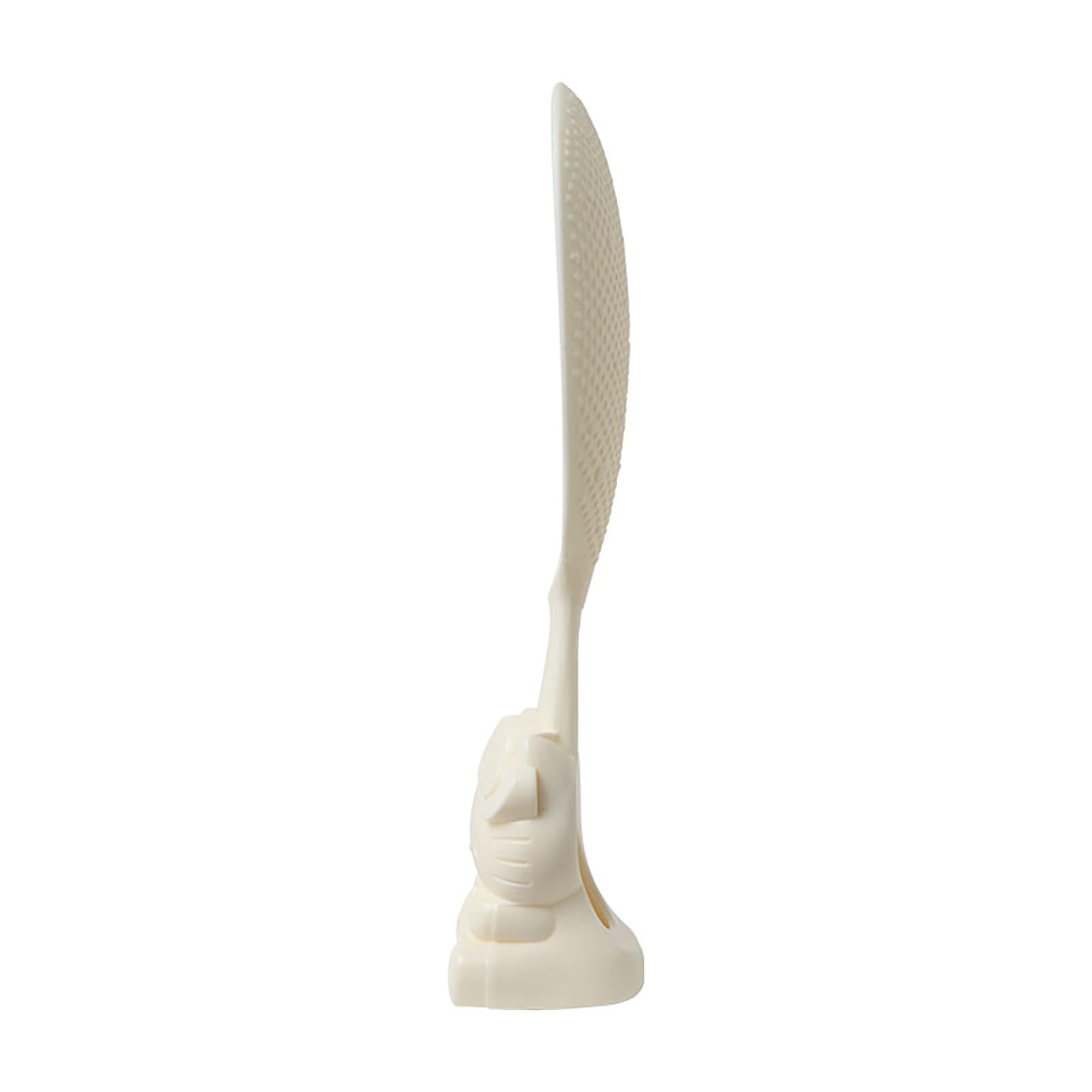 Sanrio Hello Kitty Non-Stick Standing Rice Scoop Dishwasher Safe