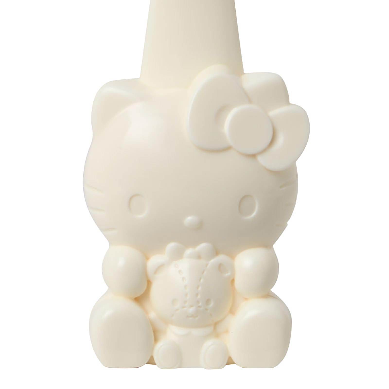 Sanrio Hello Kitty Non-Stick Standing Rice Scoop Dishwasher Safe