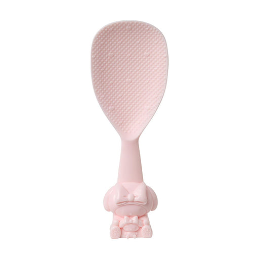 Sanrio My Melody Standing Rice Scoop Dishwasher Safe Non-Stick Design