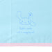 Sanrio Cinnamoroll Sun & Rain Folding Umbrella 100% UV & Shading Water Repellent