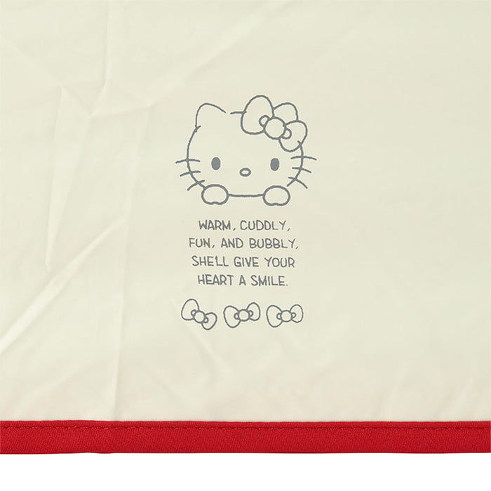 Sanrio Hello Kitty Umbrella 100% Polyester UV & Water Repellent 297780