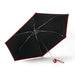 Sanrio Hello Kitty Umbrella 100% Polyester UV & Water Repellent 297780
