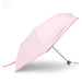 Sanrio My Melody UV Protection Folding Umbrella 100% Polyester 299069