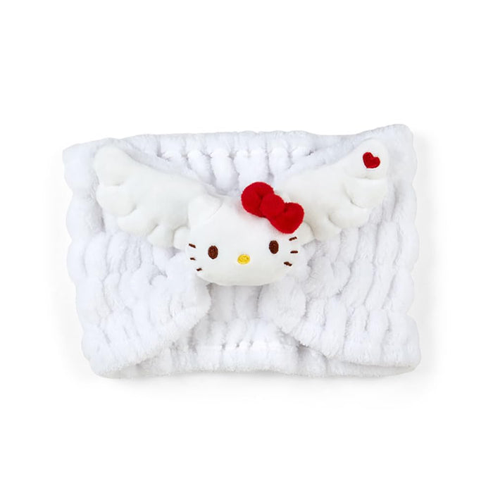 Sanrio Hello Kitty Haarband mit Flügeln, 16 x 22 x 6 cm, Charakter 239691