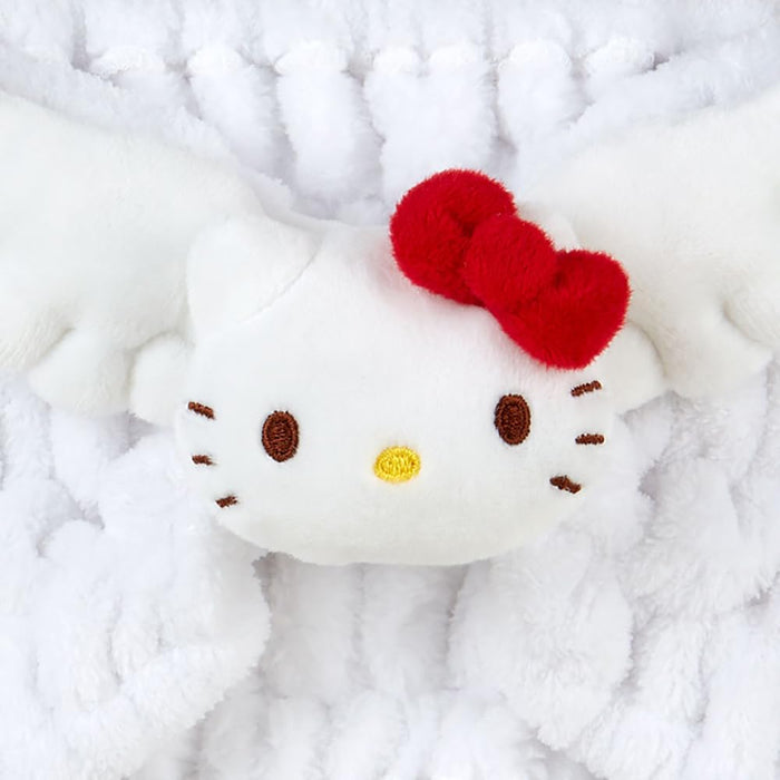 Sanrio Hello Kitty Winged Hairband 16x22x6cm Character 239691