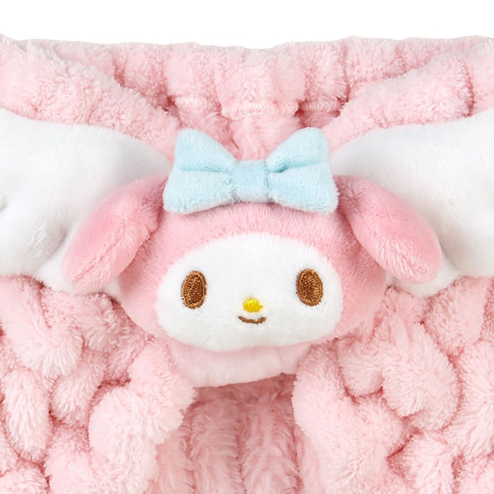 Sanrio My Melody Winged Hairband 16x22x6 cm - Cute Character Accessory