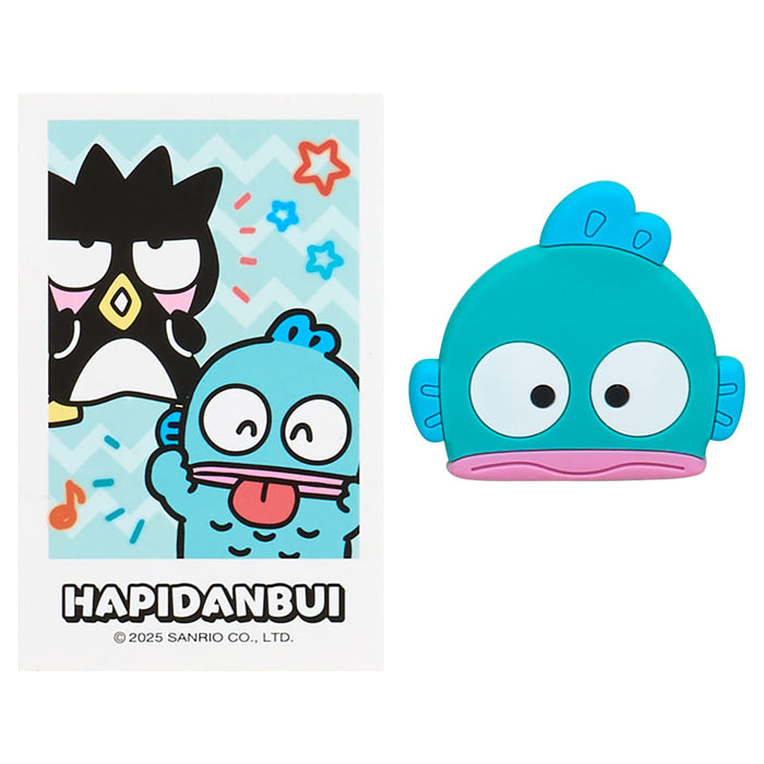 Sanrio My Time Clip: Happy Danby Organizer Acrylic & PVC 299871