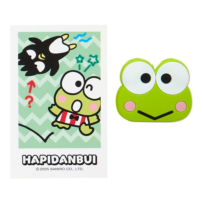 Sanrio My Time Clip: Happy Danby Organizer Acrylic & PVC 299871