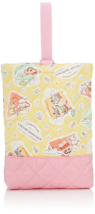 Sanrio Cinnamoroll Schuhkoffer CG-2788 – Robuste und niedliche Aufbewahrungsbox