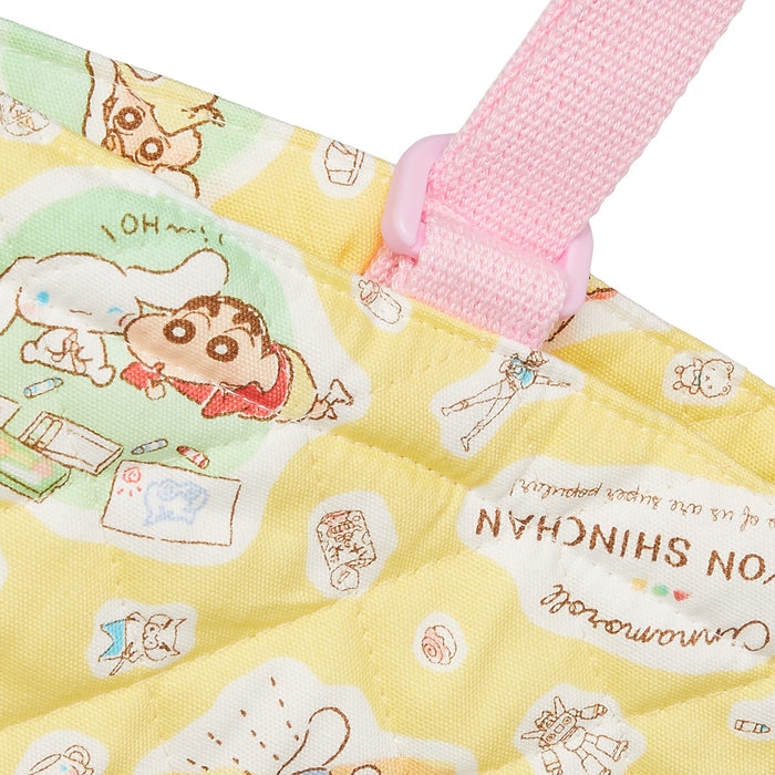 Sanrio Cinnamoroll Schuhkoffer CG-2788 – Robuste und niedliche Aufbewahrungsbox