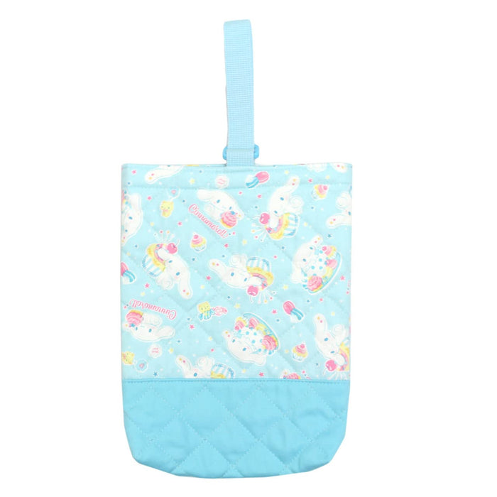 Sanrio Cinnamoroll Mädchen-Schuhetui CG-3011, langlebig und stilvoll