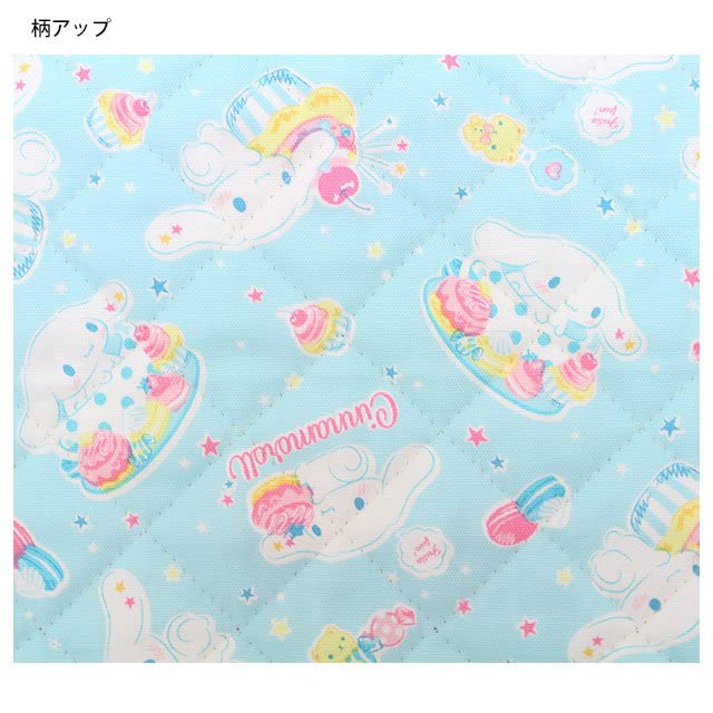 Sanrio Cinnamoroll Mädchen-Schuhetui CG-3011, langlebig und stilvoll