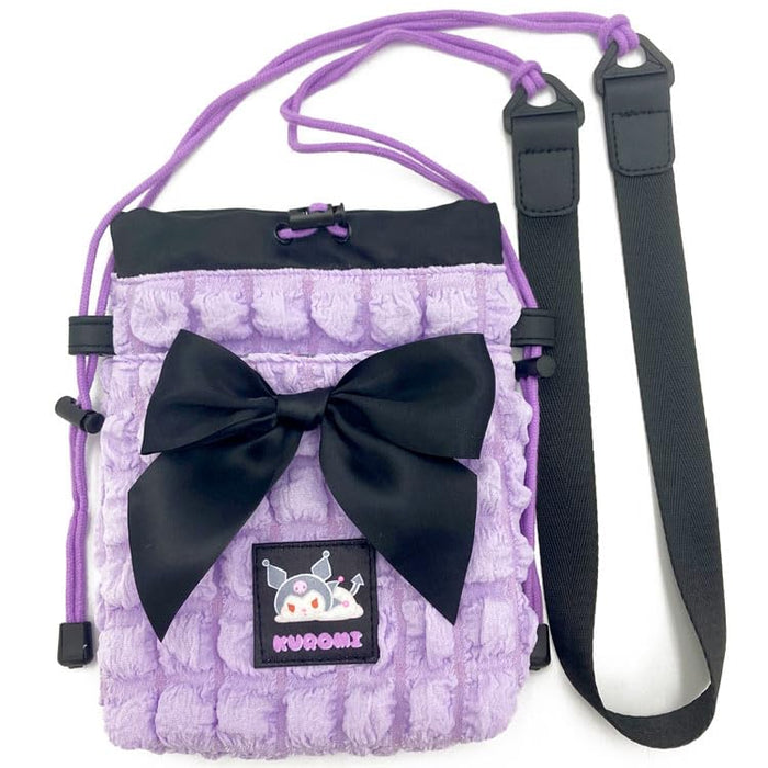 Sanrio Damen Schultertasche SR1383LV Stilvoll und kompakt