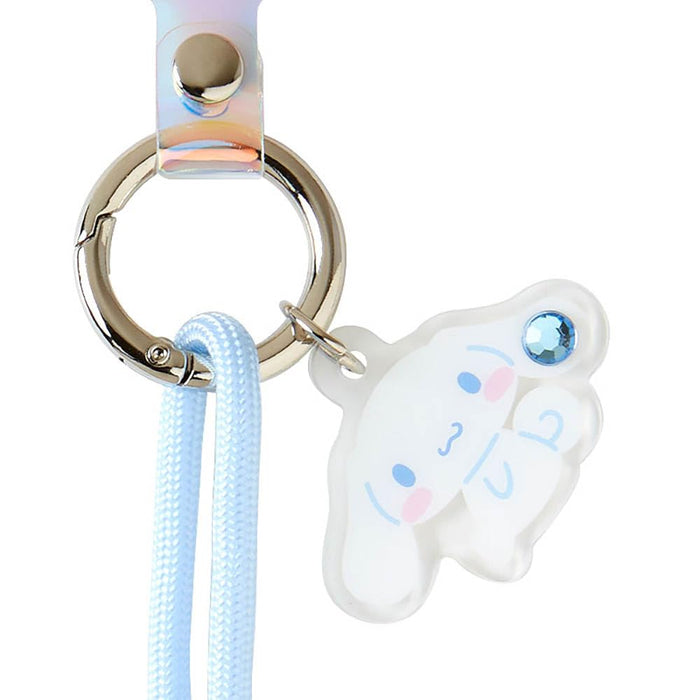 Sanrio Shoulder Strap Cinnamoroll 844012 - Cute and Adjustable Strap