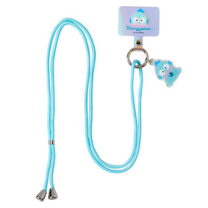 Bandoulière Hangyodon de Sanrio – Durable et réglable 844063