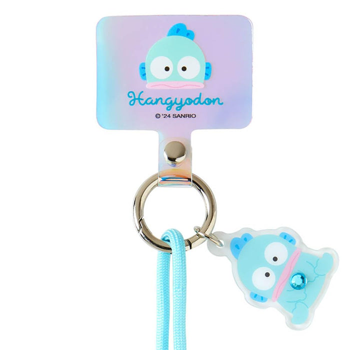 Bandoulière Hangyodon de Sanrio – Durable et réglable 844063