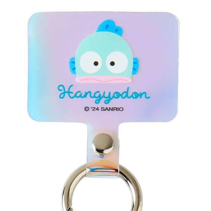 Bandoulière Hangyodon de Sanrio – Durable et réglable 844063