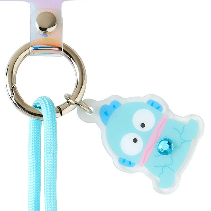 Bandoulière Hangyodon de Sanrio – Durable et réglable 844063