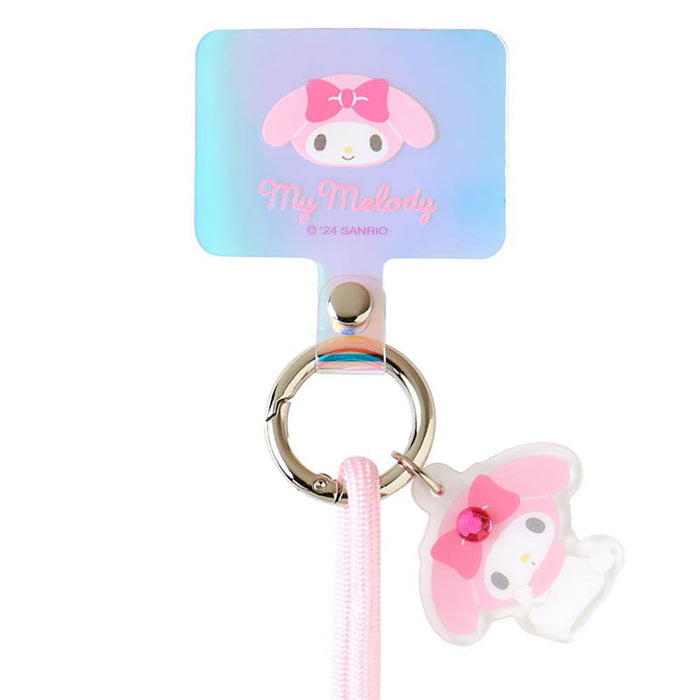 Sanrio Shoulder Strap My Melody 843971 for Bags and Accessories